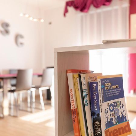 Casa Vacanze פורטו טורס מראה חיצוני תמונה