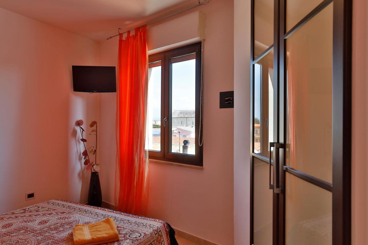 Casa Vacanze פורטו טורס מראה חיצוני תמונה