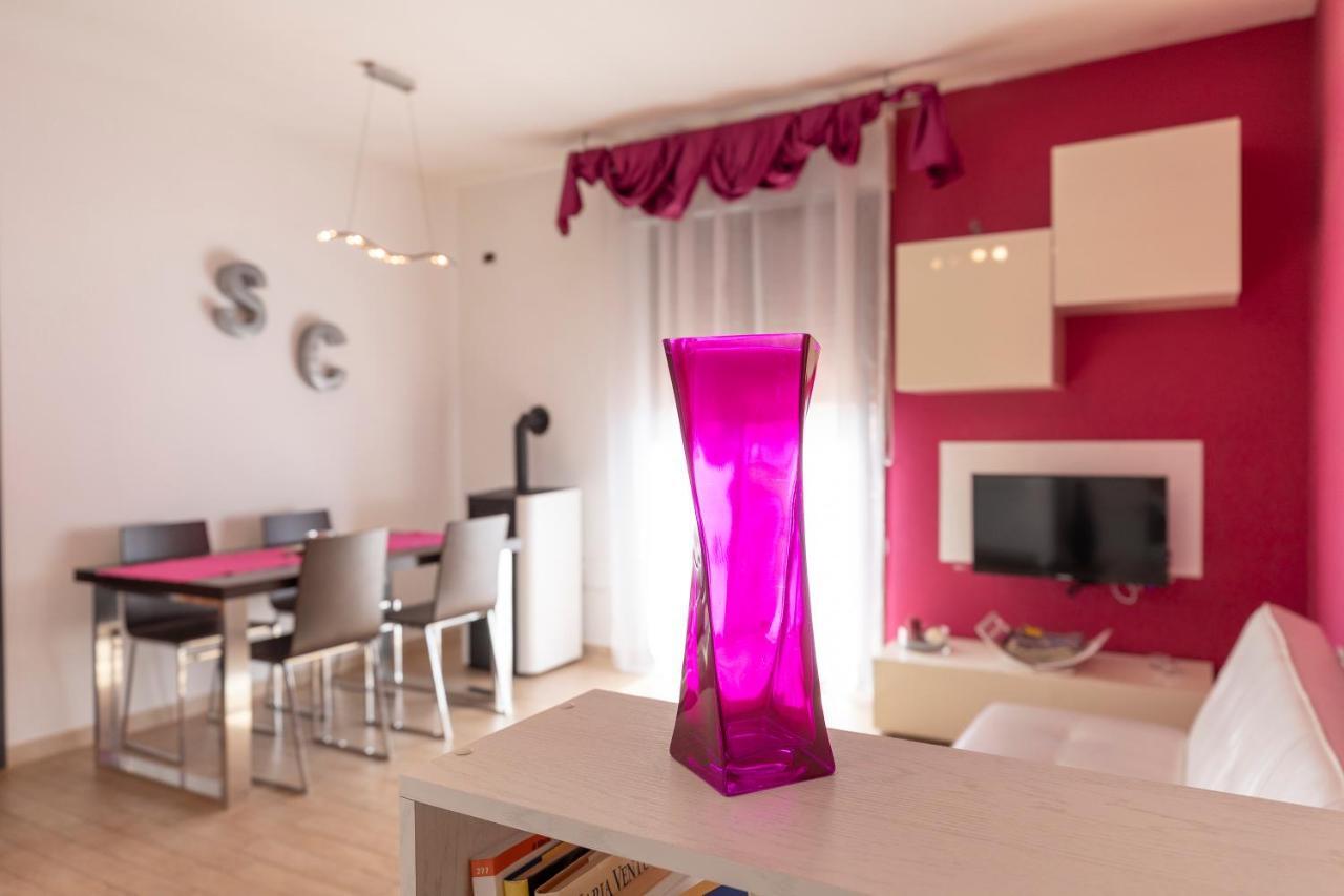 Casa Vacanze פורטו טורס מראה חיצוני תמונה