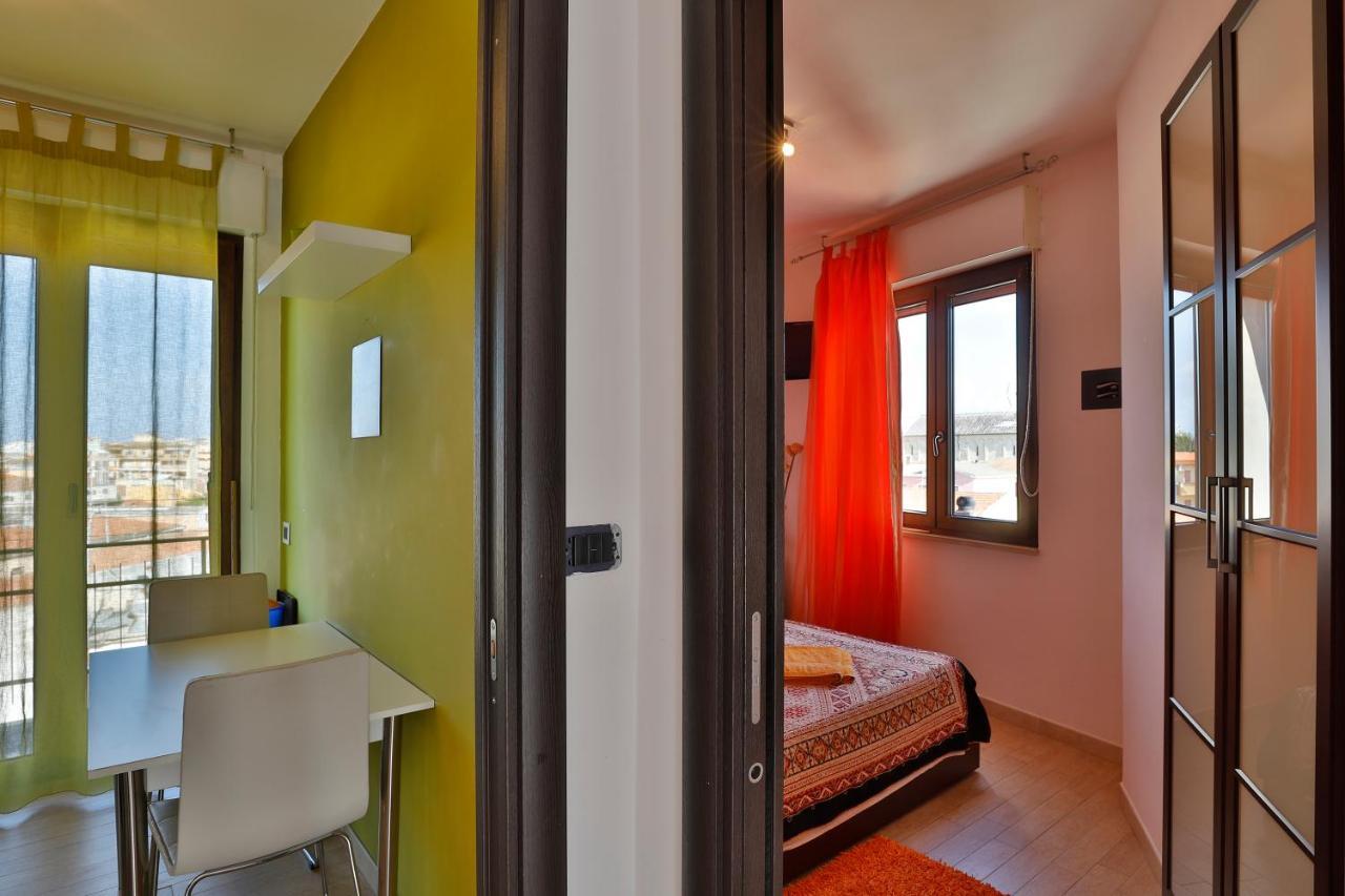 Casa Vacanze פורטו טורס מראה חיצוני תמונה
