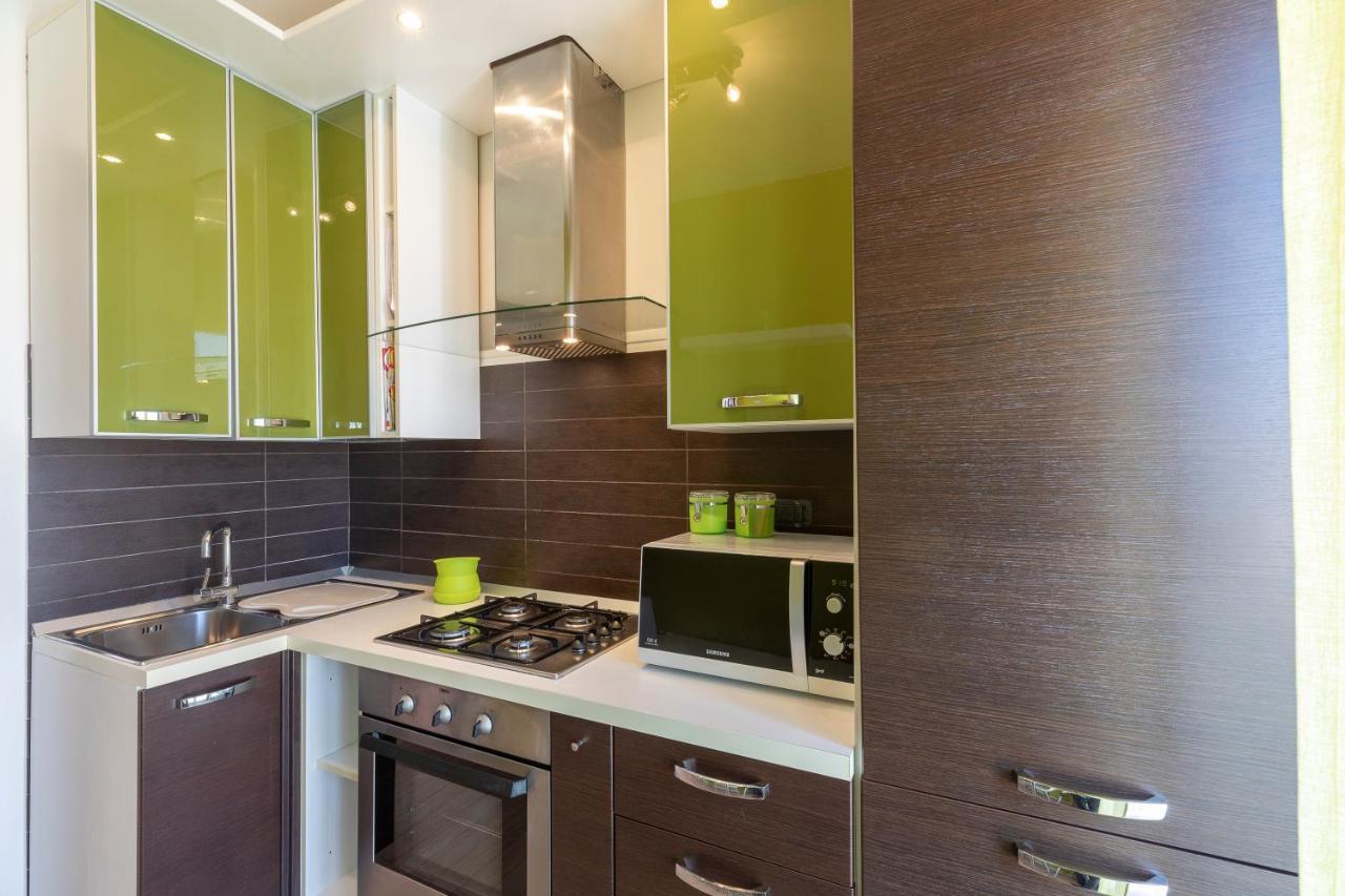 Casa Vacanze פורטו טורס מראה חיצוני תמונה