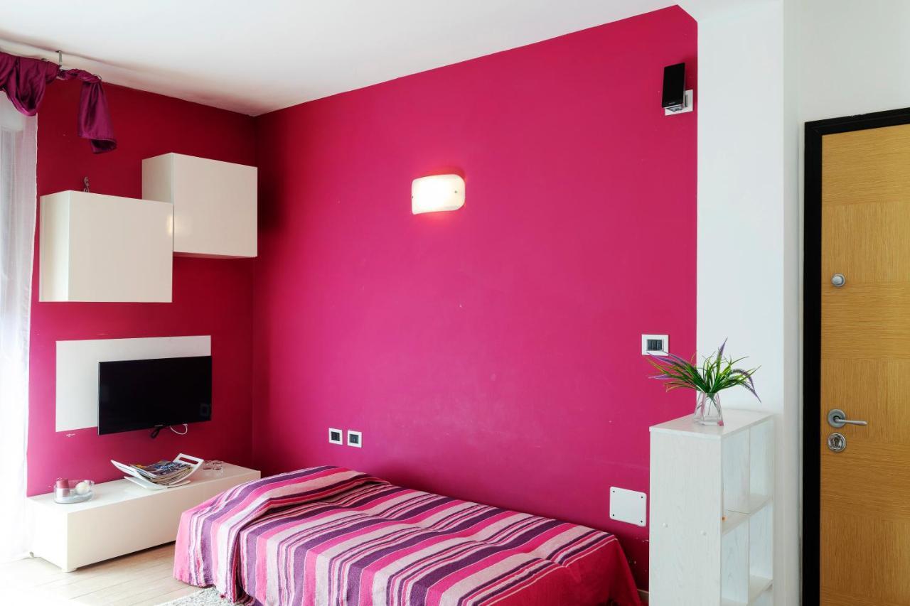 Casa Vacanze פורטו טורס מראה חיצוני תמונה